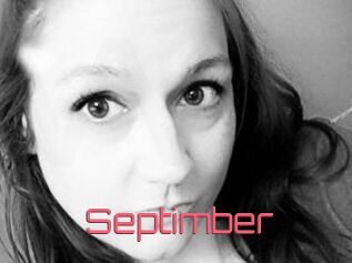 Septimber