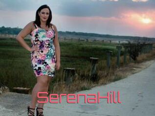 SerenaHill
