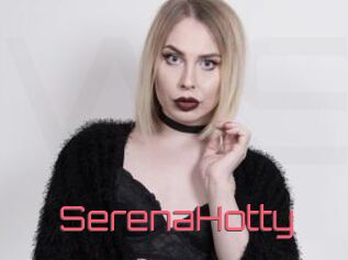 SerenaHotty