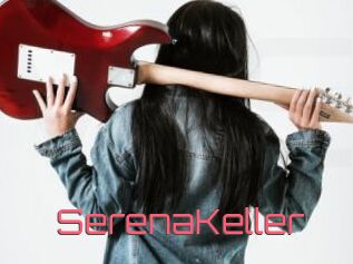SerenaKeller