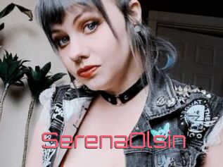 SerenaOlsin