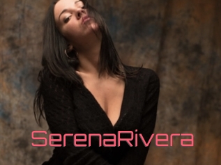 SerenaRivera