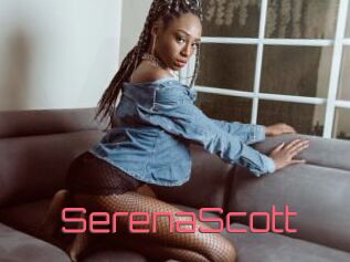 SerenaScott