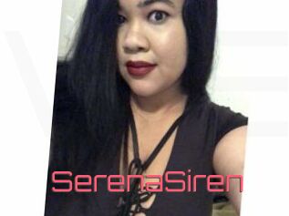 SerenaSiren