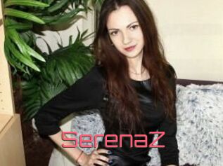 SerenaZ