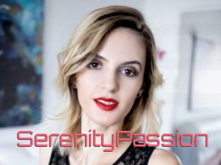SerenityPassion