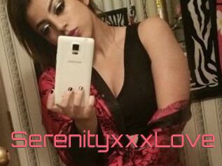 SerenityxxxLove