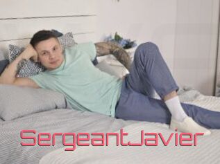 SergeantJavier