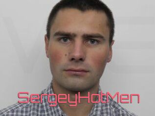 SergeyHotMen