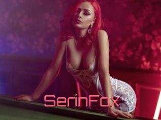 SerinFox