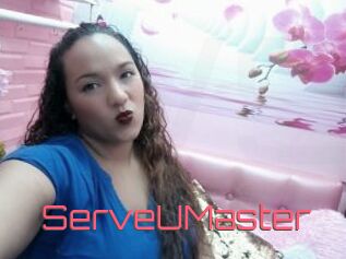 ServeUMaster