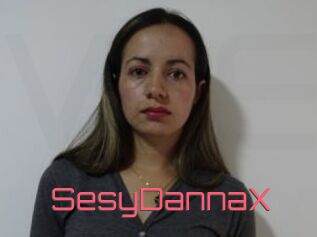 SesyDannaX