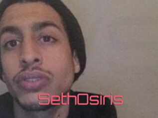 SethOsiris