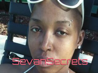 SevanSecrets