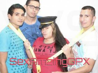 SexAmzingGPX