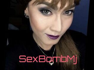 SexBombMj