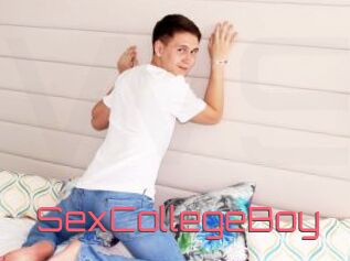 SexCollegeBoy
