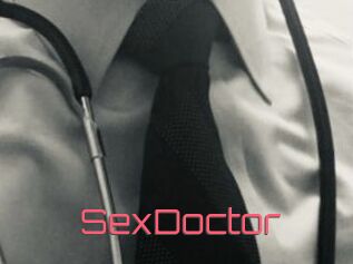 SexDoctor