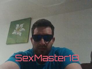 SexMaster18 Webcam Sexe Direct