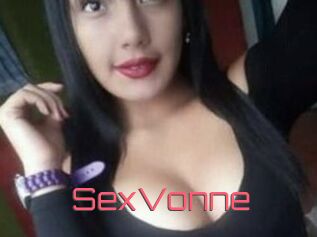 SexVonne