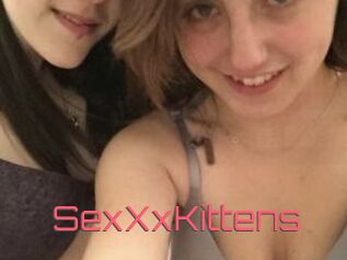 SexXxKittens