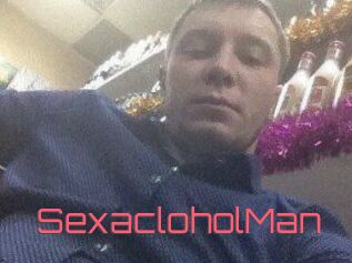 SexacloholMan