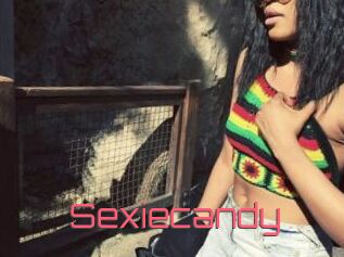 Sexiecandy