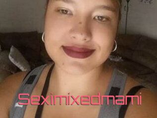 Seximixedmami