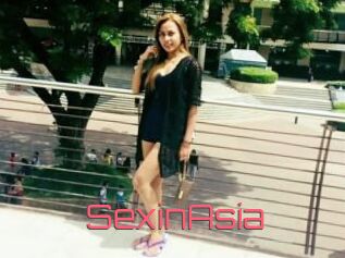SexinAsia