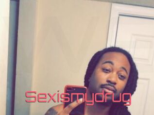 Sexismydrug