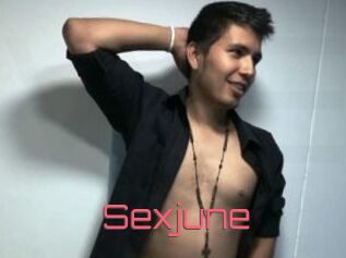 Sexjune