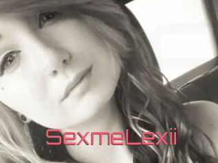 SexmeLexii
