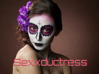 Sexxductress