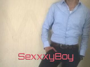 Sexxxy_Boy