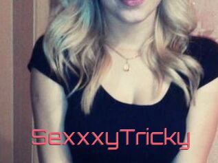 SexxxyTricky