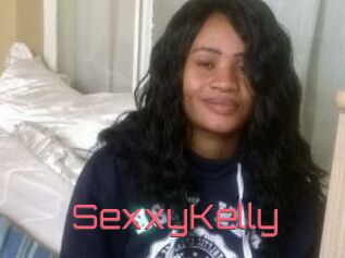 SexxyKelly