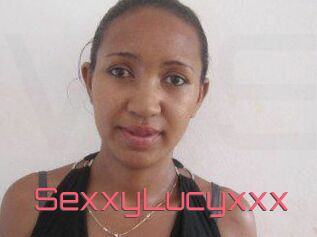 SexxyLucyxxx