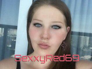 SexxyRed69