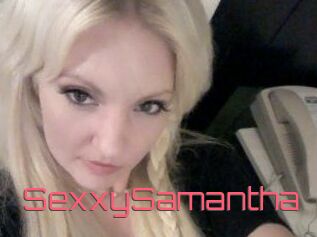 Sexxy_Samantha