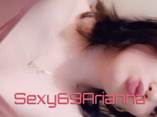 Sexy69Arianna