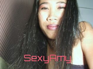 SexyAmy