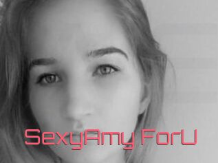 SexyAmy_ForU