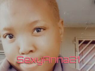 SexyAnna21