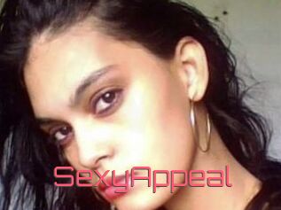 Sexy_Appeal