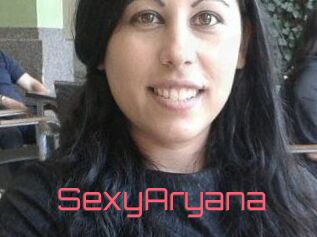 Sexy_Aryana