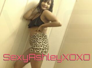SexyAshleyXOXO