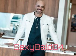 SexyBald84