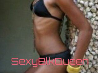 SexyBlkQueen
