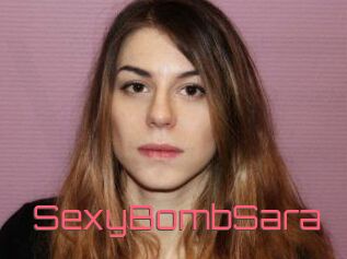 SexyBombSara