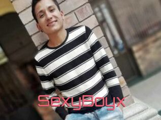 SexyBoyx